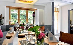Hotel Onkel-Otto